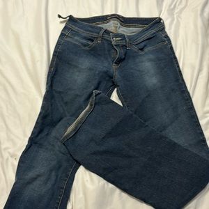 Divine Rights of Denim Sz28
